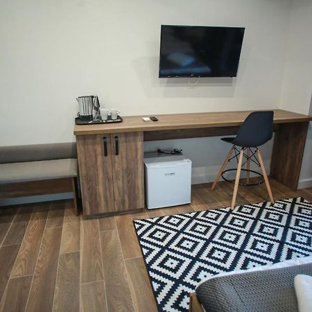 Saliuk Lodge Solochin Εξωτερικό φωτογραφία