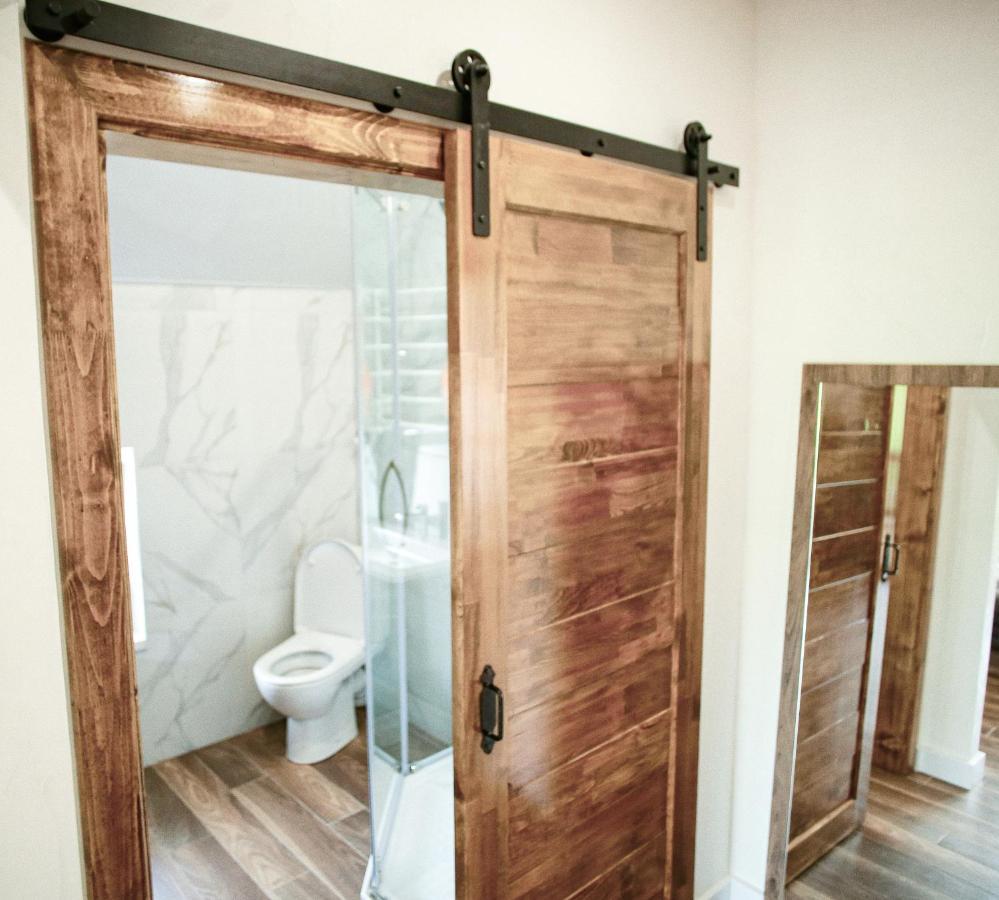Saliuk Lodge Solochin Εξωτερικό φωτογραφία