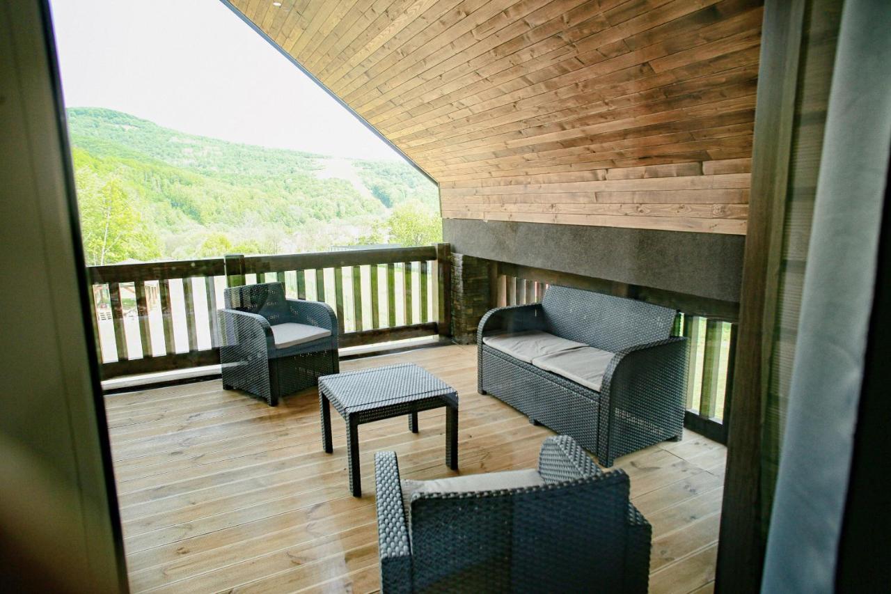 Saliuk Lodge Solochin Εξωτερικό φωτογραφία